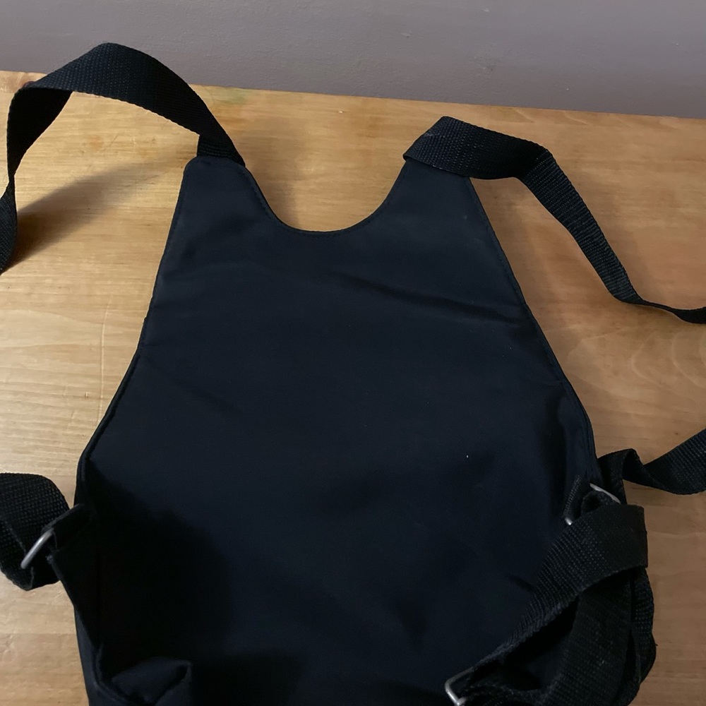 Edelweiss mini Backpack - Picture 4 of 6